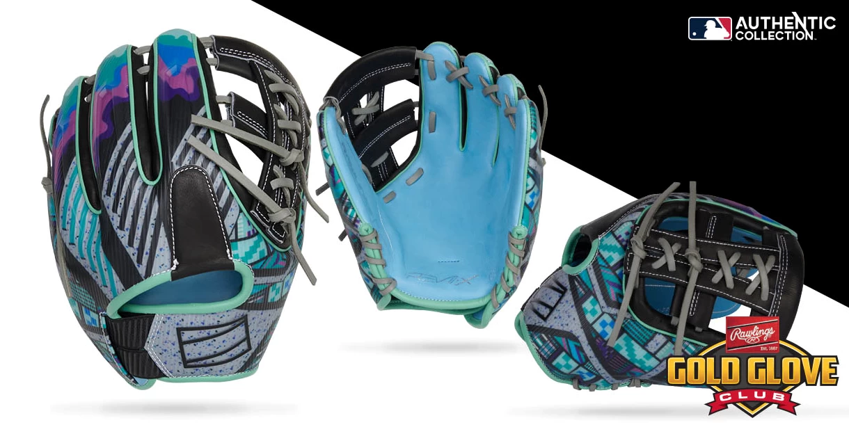 Rawlings Gold Glove Club March 2022 REV1X 11.5'' REV204-32CB 1 Rawlings Gold Glove Club March 2022 REV1X 11.5'' REV204-32CB