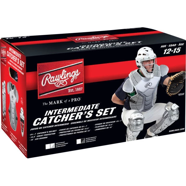 Rawlings Velo Int Box Set VCSI 1 Rawlings Velo Int Box Set VCSI
