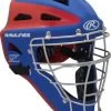 Rawlings Velo Adult C-Helmet CHVEL