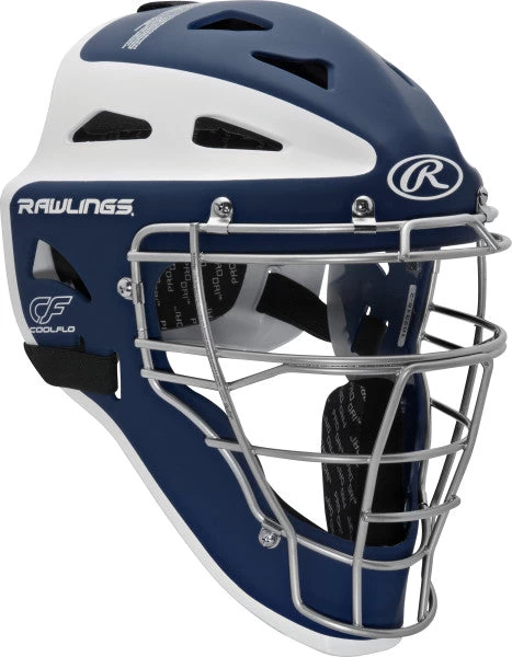 Rawlings Velo Matte 2Tone Youth C-Helmet CHVELY 1 Rawlings Velo Matte 2Tone Youth C-Helmet CHVELY
