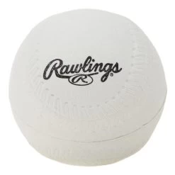 Rawlings Sponge Rubber Baseballs Each