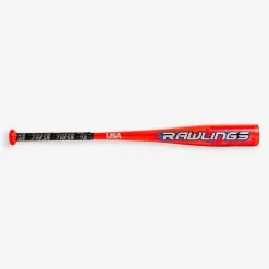 Rawlings -8 Raptor USA Big Barrel Bat T 2 5/8'' US8R8 -Rawlings Shop 57562294e3e96dab1f3a75b6c8838704 scaled