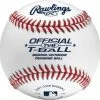 Rawlings Training Balls 9'' TVB EA