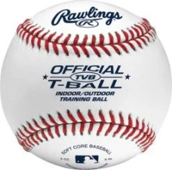 Rawlings Training Balls 9'' TVB EA