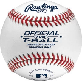 Rawlings Training Balls 9'' TVB EA 1 Rawlings Training Balls 9'' TVB EA