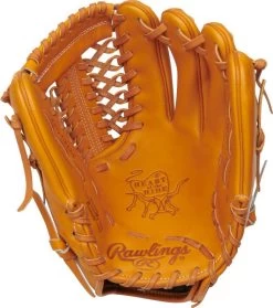Rawlings HoH R2G Series Mod Trap 11.75" PROR205-4T -Rawlings Shop 5aac8b096960a328535e4b1b967d0234