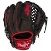 Rawlings HoH 11.5" PRO204-4DSS