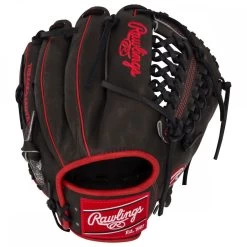 Rawlings HoH 11.5" PRO204-4DSS