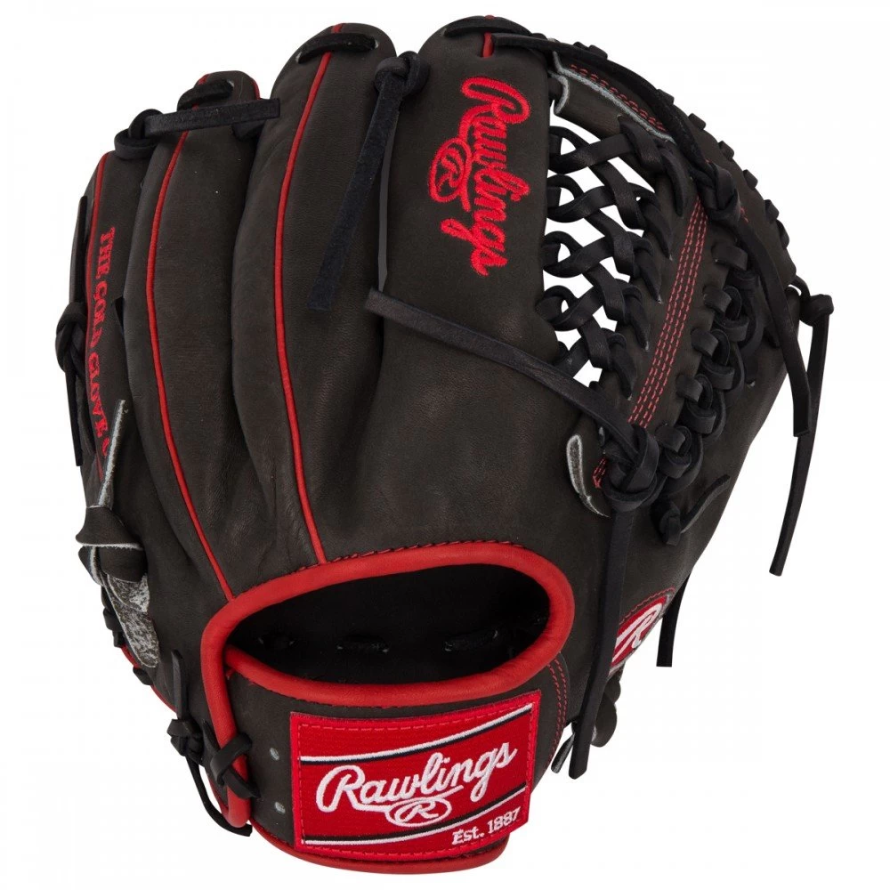 Rawlings HoH 11.5" PRO204-4DSS 1 Rawlings HoH 11.5" PRO204-4DSS