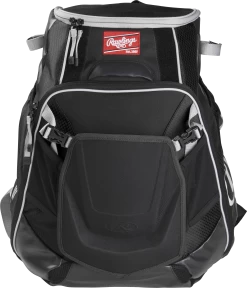 Rawlings Velo Backpack VELOBK -Rawlings Shop 5ea29bcb1298b06f885c6dbfd44dac52