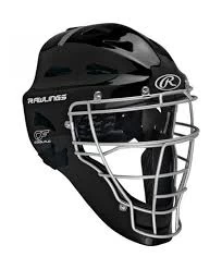 Rawlings Renegade Catcher's Helmet CHRNGDY