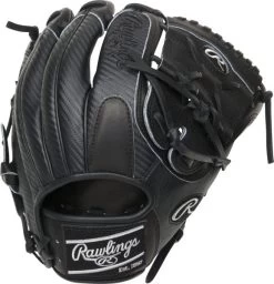 Rawlings HoH 11.75" 2-Piece Solid PRO205-9BCF