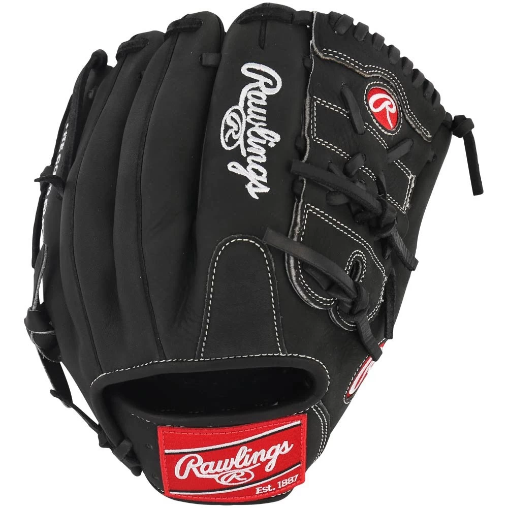 Rawlings HoH 11.5'' PRO204DC-9B 1 Rawlings HoH 11.5'' PRO204DC-9B