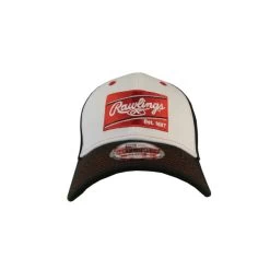 Rawlings EST.1887 Hat -Rawlings Shop 678de3a7c46d85c6a3d21597235e1cbd
