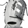 Rawlings HOH 12.75'' H-Web PRO1275SB-6WG