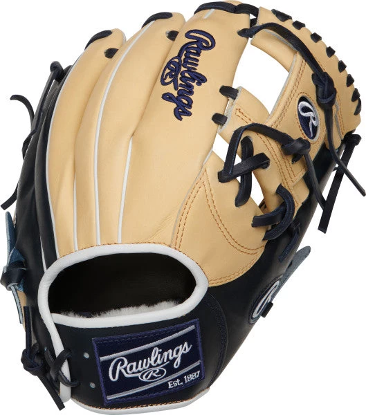 Rawlings Pro Preferred 11.5'' I-Web PROSNP4-2CN 1 Rawlings Pro Preferred 11.5'' I-Web PROSNP4-2CN