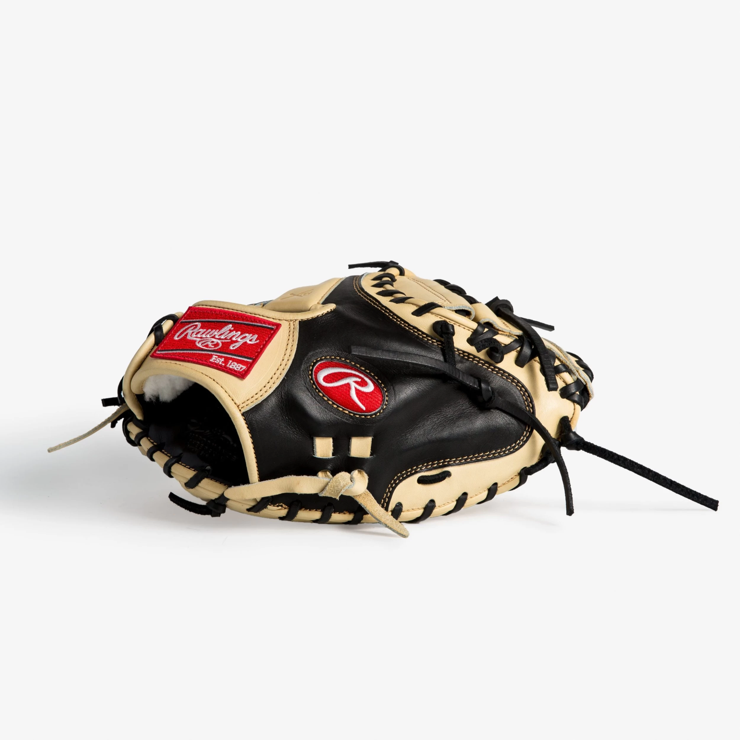 Rawlings Catcher's Pro Preferred 34" PROSCM43CB 3 Rawlings Catcher's Pro Preferred 34" PROSCM43CB - Image 3