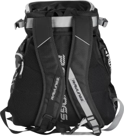Rawlings Velo Backpack VELOBK -Rawlings Shop 6f5de5e6bff1928f181f95fb76e2b4df