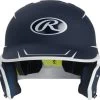 Rawlings Mach 2-Tone Helmet Matte