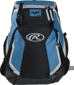 Rawlings Players Backpack R500 12 Rawlings Players Backpack R500 -Rawlings Shop 726f4ed533b1f21458b50529e8df76c1
