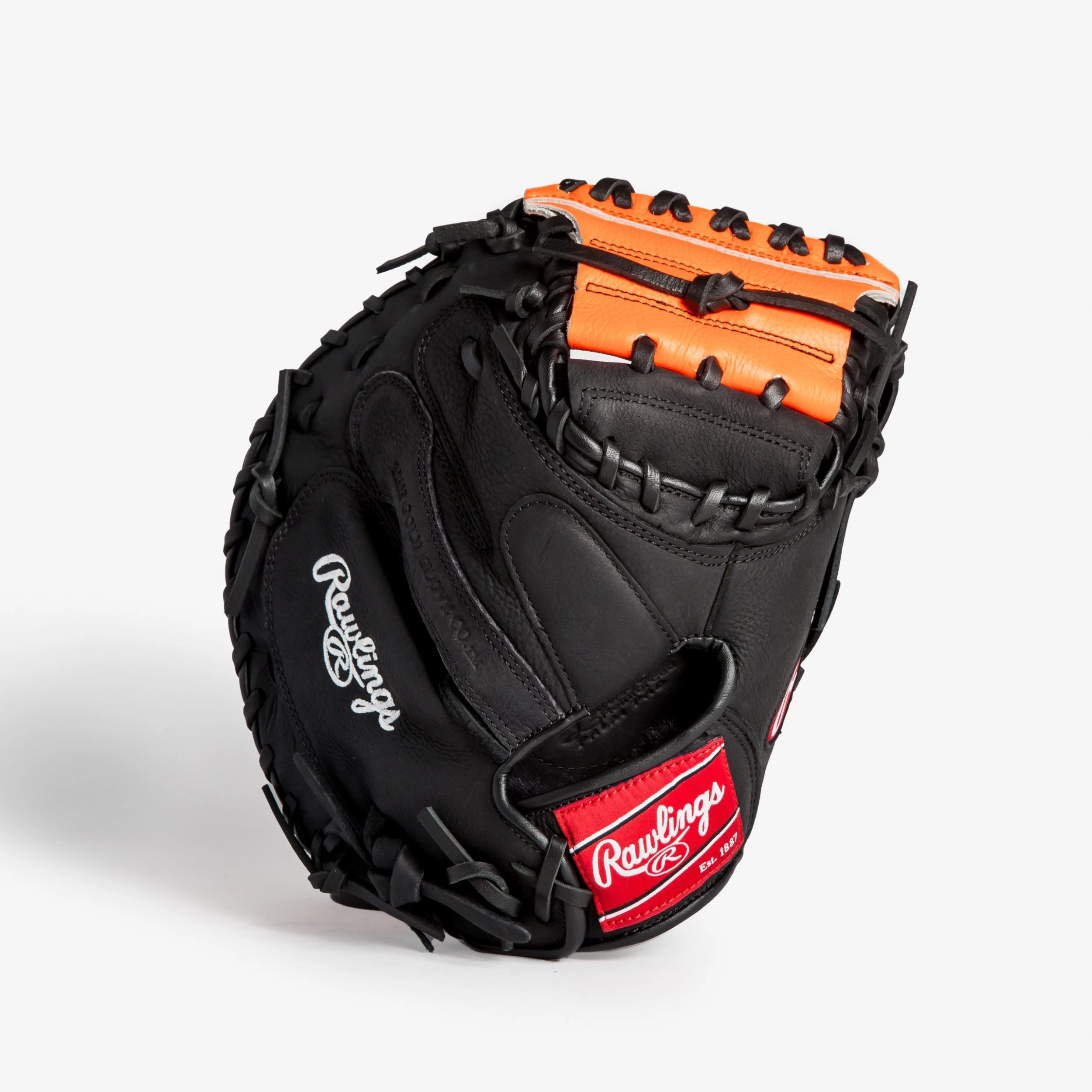 Rawlings Player Preferred Catcher's Glove PCM30T 3 Rawlings Player Preferred Catcher's Glove PCM30T - Image 3