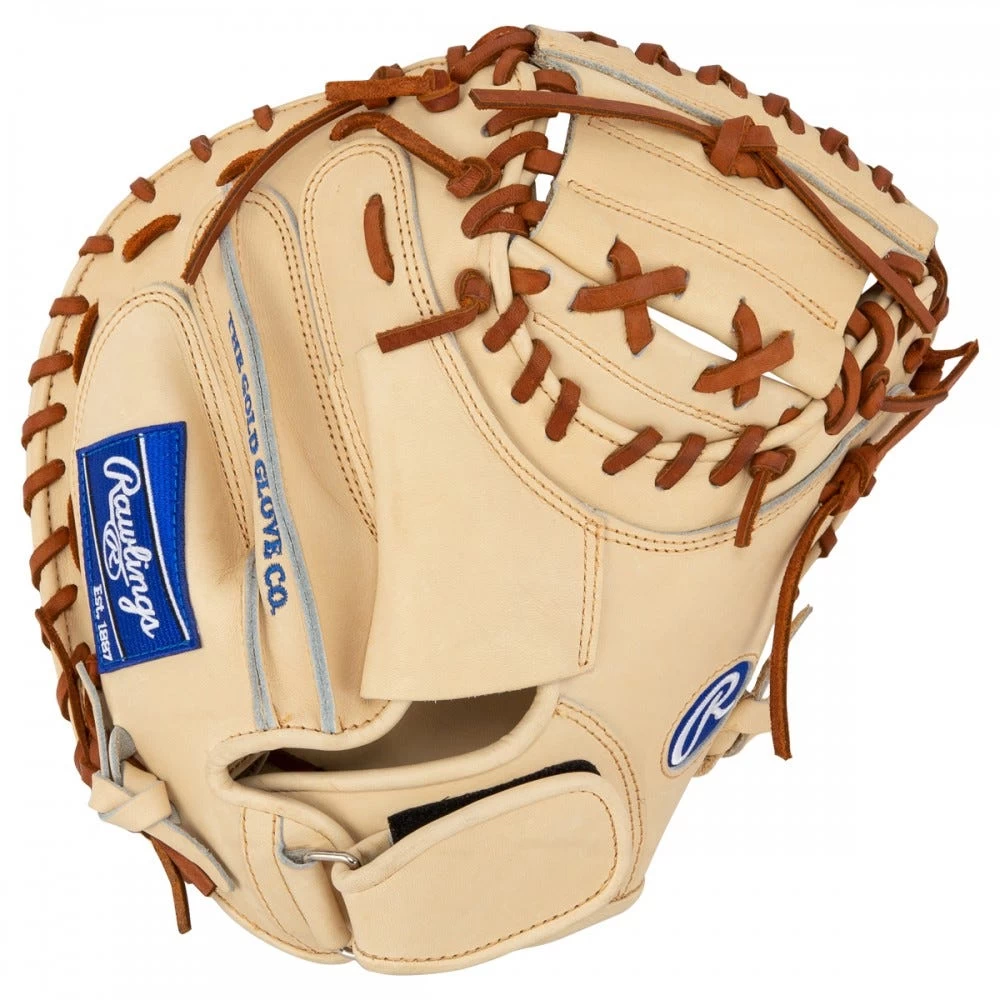 Rawlings Salvador Perez HoH Catcher 32.5" PROSP13C 1 Rawlings Salvador Perez HoH Catcher 32.5" PROSP13C