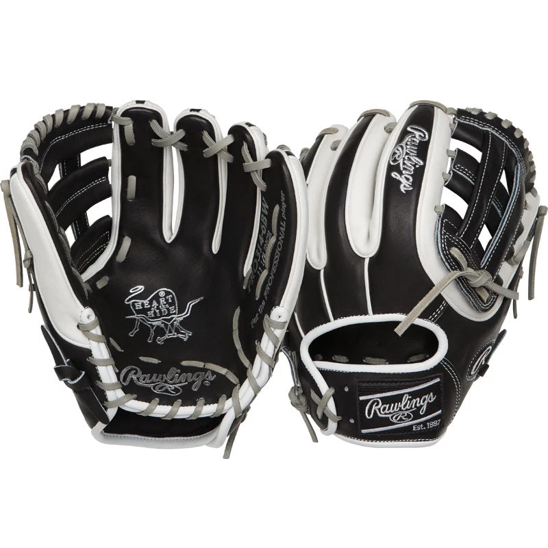 Rawlings HoH 11.5" H-Web PRO314-6BW 2 Rawlings HoH 11.5" H-Web PRO314-6BW - Image 2