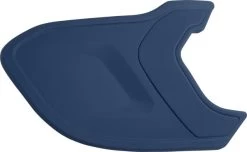 Rawlings Mach Batting Helmet Extender 1-Tone MEXT -Rawlings Shop 7941c0a0513ef0c22052a2282192c73e