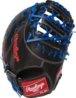 Rawlings Pro Preferred Rizzo 12.75'' First Base PROSAR44