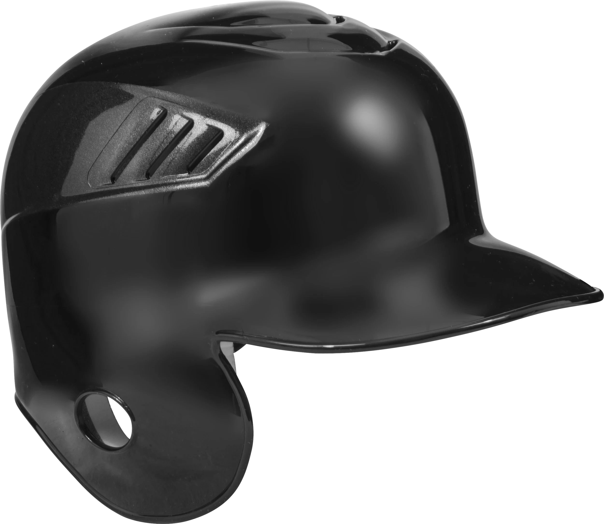 Rawlings Coolflo Single Flap Helmet LHH CFSER 1 Rawlings Coolflo Single Flap Helmet LHH CFSER