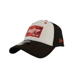 Rawlings EST.1887 Hat -Rawlings Shop 7cfb4be6803684f5422fda29eee9d552