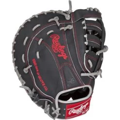 Rawlings HoH 12.5" PROFM18DCBG