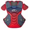 Rawlings Velo 15.5'' Int. Chest Protector CPVELI