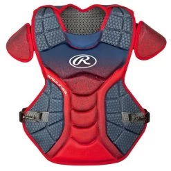 Rawlings Velo 15.5'' Int. Chest Protector CPVELI