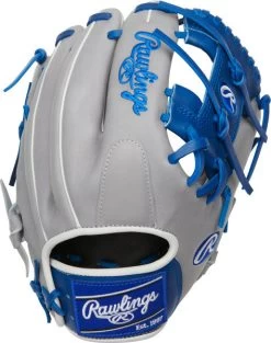 Rawlings HoH 11.5" PRO204-2GR