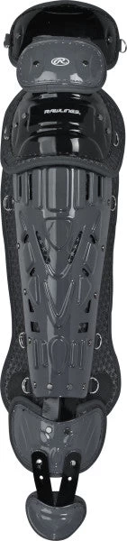 Rawlings VELO 15.5'' Int. Leg Guards LGVELI 4 Rawlings VELO 15.5'' Int. Leg Guards LGVELI - Image 4