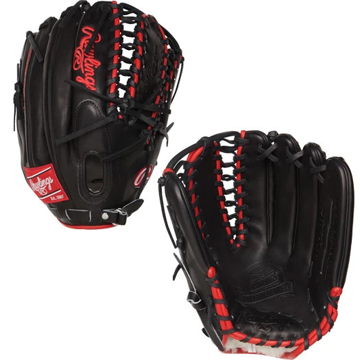 Rawlings Pro Preferred Mike Trout 12.75'' PROSMT27 2 Rawlings Pro Preferred Mike Trout 12.75'' PROSMT27 - Image 2