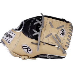 Rawlings HoH 11.5'' 1-Pc Solid Web PRONP4-8BCSS -Rawlings Shop 8ba8b3dc4e1c504dc5c142643ffbdbe9
