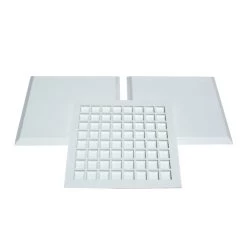 Rawlings Deluxe Throw Down Base RDTDB Individual