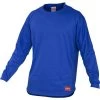 Rawlings Dugout Fleece Pullover UDFP