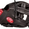 9.5 Inch Rawlings GG Gamer Pro Taper G95XT Youth Training Glove