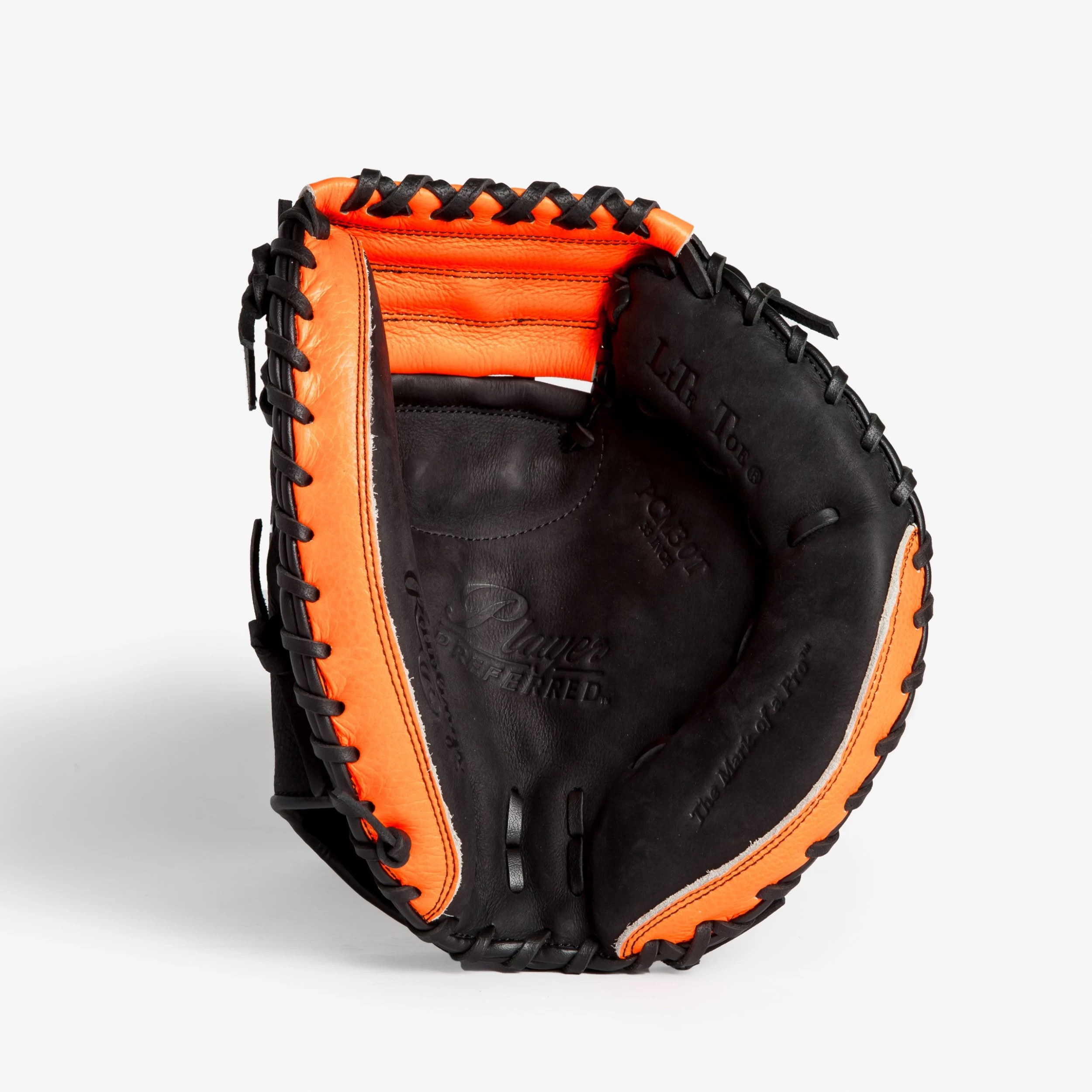 Rawlings Player Preferred Catcher's Glove PCM30T 2 Rawlings Player Preferred Catcher's Glove PCM30T - Image 2