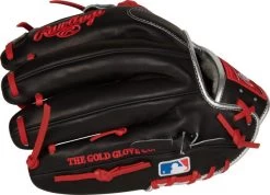 Rawlings Pro Preferred Francisco Lindor 11.75'' PROSFL12B -Rawlings Shop 943b575d56d7c38c7a99473aace0dcd8