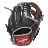 Rawlings R9 Baseball 9.5" Training Glove R9TR