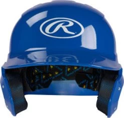 Rawlings Mach 1-Tone ClearCoat Helmet MCC01 -Rawlings Shop 96b8ee69bbca14d42055349c58c13a14