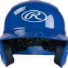 Rawlings Mach 1-Tone ClearCoat Helmet MCC01
