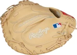 Rawlings Pro Preferred Catcher's Glove 34" PROSCM43C 7 Rawlings Pro Preferred Catcher's Glove 34" PROSCM43C -Rawlings Shop 980f48bd9914ce87bed9ee094649853b
