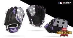 Rawlings Gold Glove Club December 2022 Heart Of The Hide 12.25 PROKB17BGP -Rawlings Shop 9b0136cc45259f49c7304bb9d1e0edd2