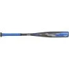 Rawlings Velo USA Baseball Youth Bat 2 1/4'' -13 TB8V13