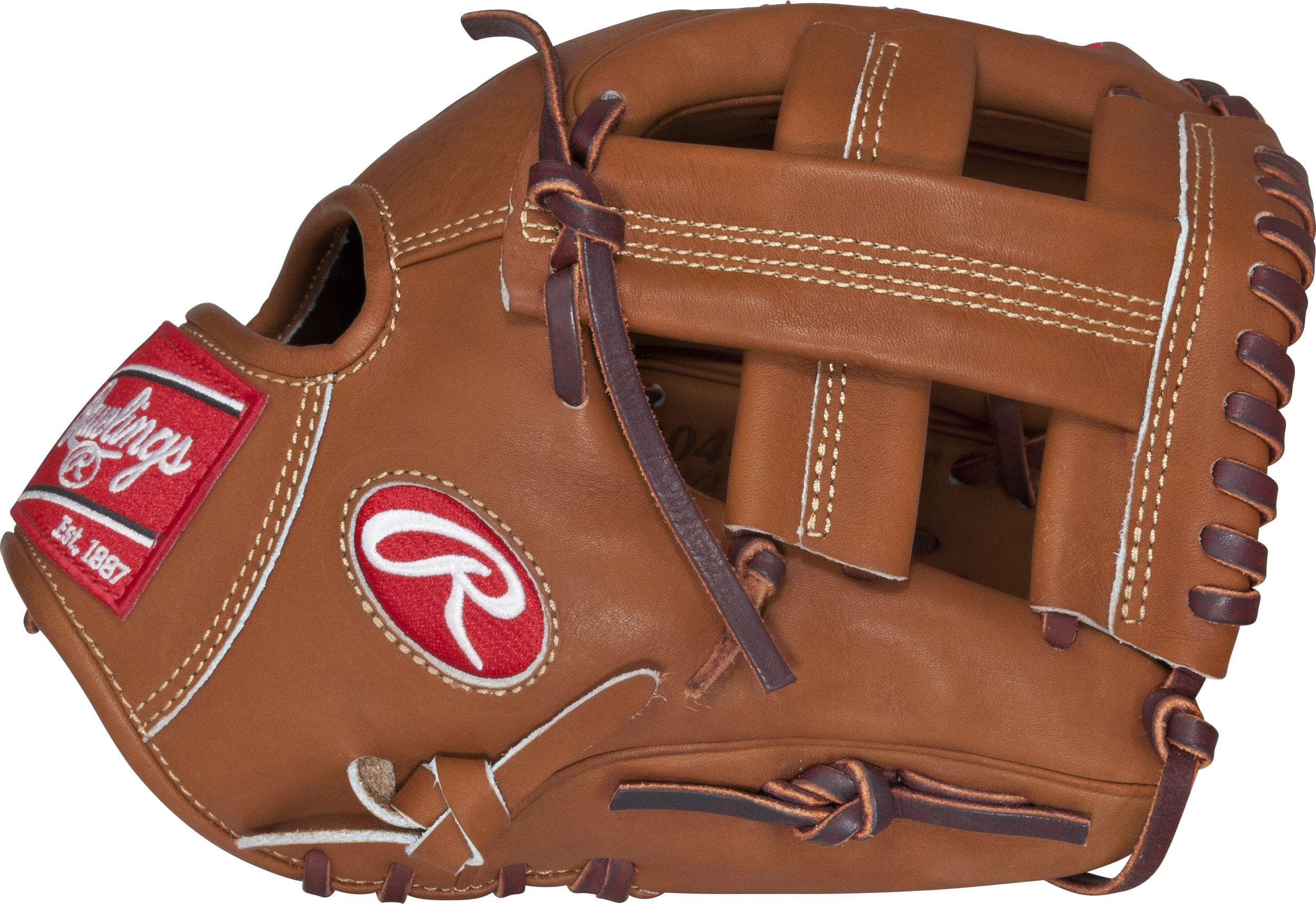 Rawlings HoH 11.5'' PRO204-1GBWT 3 Rawlings HoH 11.5'' PRO204-1GBWT - Image 3